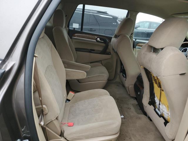 Photo 11 from auction – 2011 BUICK ENCLAVE CX with VIN 5GAKRAEDXBJ266754