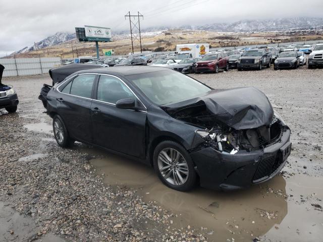 Photo 4 from auction – 2017 TOYOTA CAMRY LE with VIN 4T1BF1FK6HU309249