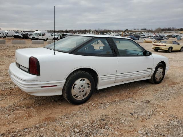 Photo 3 from auction – 1994 OLDSMOBILE CUTLASS SU with VIN 1G3WH15M1RD355804