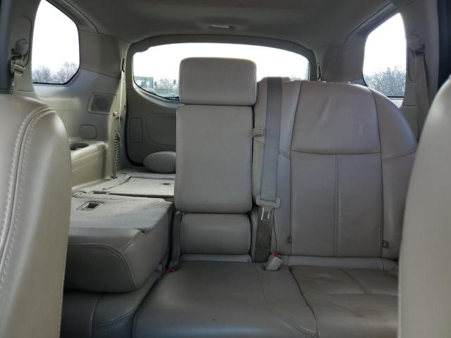 Снимка 10 от търг – 2015 NISSAN PATHFINDER с VIN 5N1AR2MN1FC711642