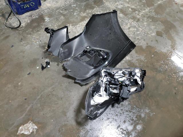 Photo 12 from auction – 2023 SUBARU FORESTER T with VIN JF2SKARC1PH475644
