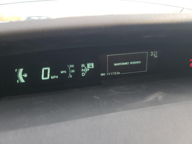 Photo 9 from auction – 2015 TOYOTA PRIUS with VIN JTDKN3DU3F1981341