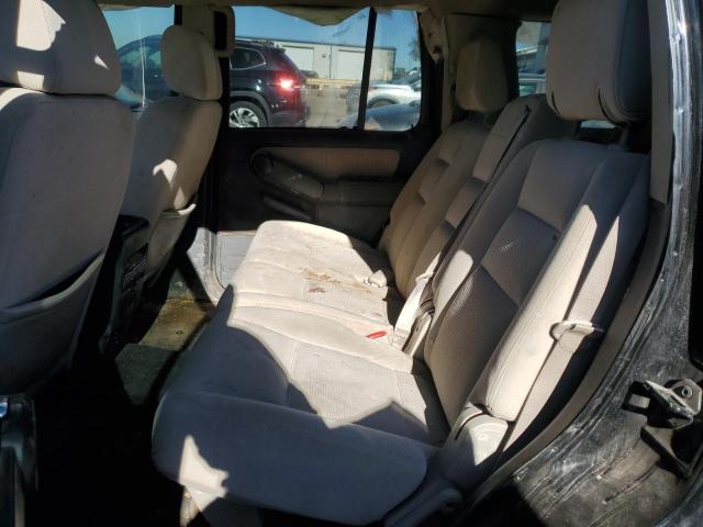 Photo 11 from auction – 2008 FORD EXPLORER X with VIN 1FMEU73E08UA23899