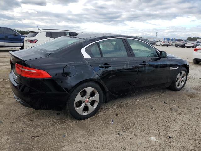 Photo 3 from auction – 2018 JAGUAR XE with VIN SAJAR4FX7JCP22640