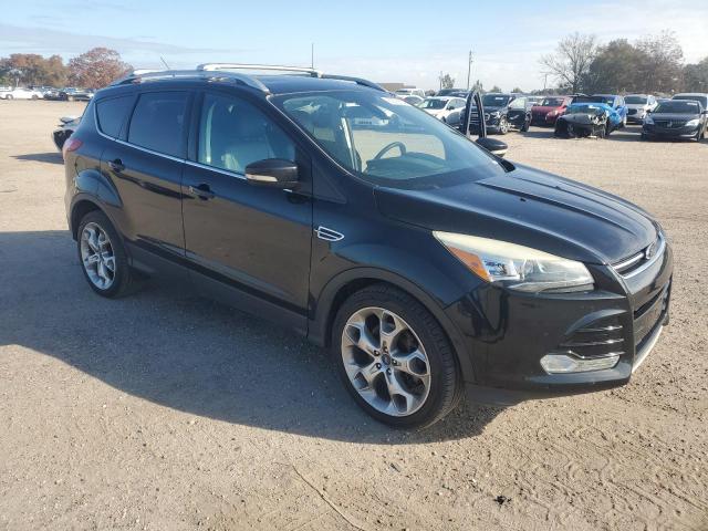 Photo 4 from auction – 2014 FORD ESCAPE TIT with VIN 1FMCU9JX2EUB52018