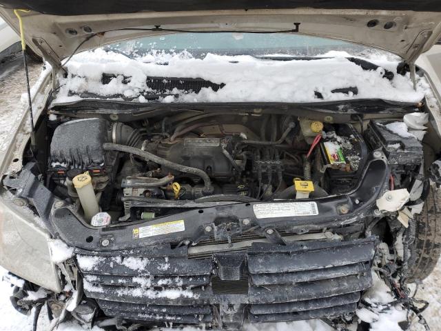 Photo 12 from auction – 2009 DODGE GRAND CARA with VIN 2D8HN44E69R681920
