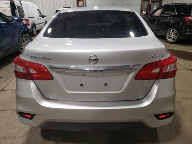 صورة رقم 6 من المزاد - 2016 NISSAN SENTRA S مع VIN 3N1AB7AP1GL657523