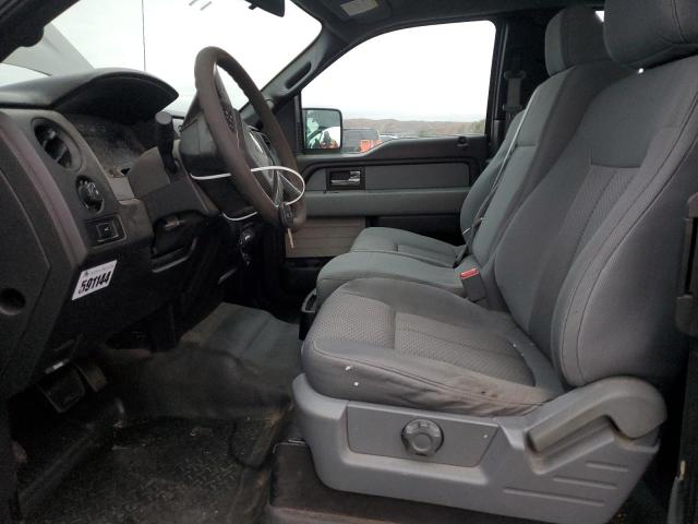 Photo 7 from auction – 2014 FORD F150 SUPER with VIN 1FTEX1EM1EFC23817