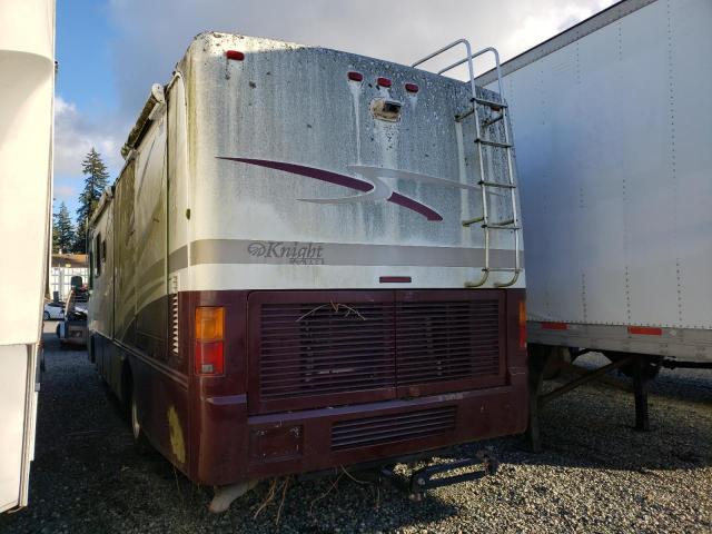 Photo 3 from auction – 2001 MONA MOTORHOME with VIN 1RF12031311013042