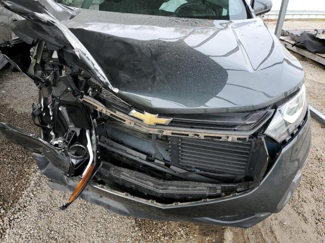 Photo 11 from auction – 2020 CHEVROLET EQUINOX LT with VIN 3GNAXJEV2LS598574