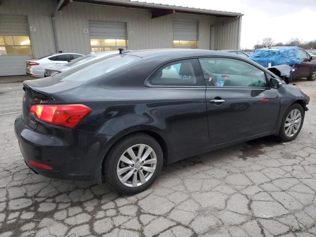 Photo 3 from auction – 2014 KIA FORTE EX with VIN KNAFX6A82E5241479