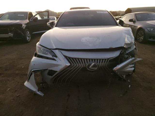 Photo 5 from auction – 2019 LEXUS ES 300H with VIN JTHB21B17K2019312