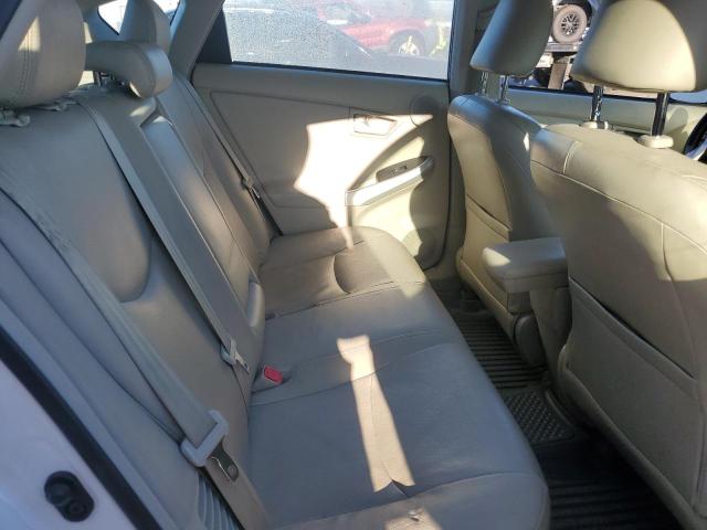 Photo 10 from auction – 2010 TOYOTA PRIUS with VIN JTDKN3DU3A0078802