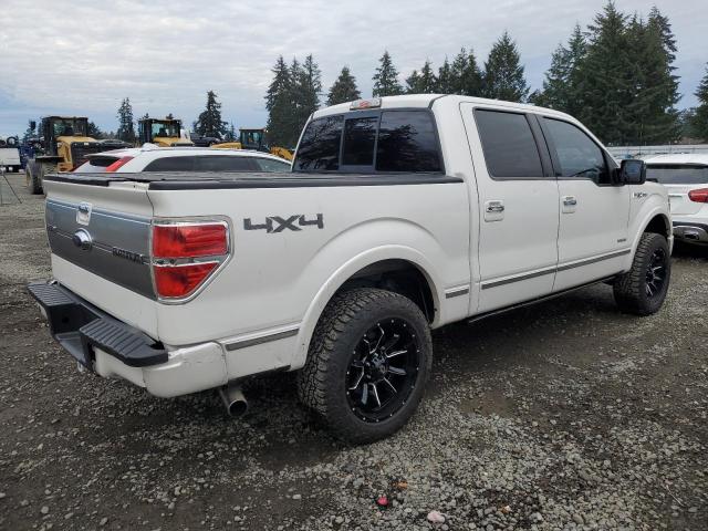 Photo 3 from auction – 2013 FORD F150 SUPER with VIN 1FTFW1ET7DFB08877