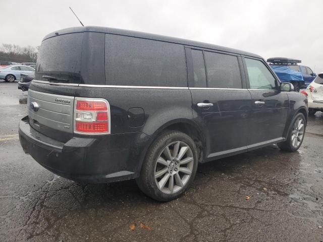 Photo 3 from auction – 2009 FORD FLEX with VIN 2FMEK63C69BA75317