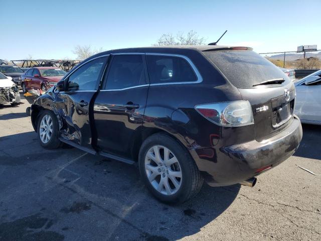Foto 2 de la subasta – 2009 MAZDA CX-7 con VIN JM3ER293X90226135