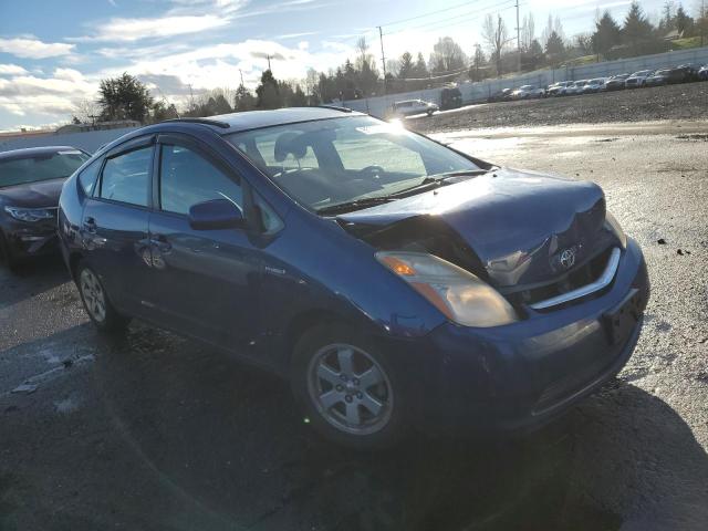 Photo 4 from auction – 2009 TOYOTA PRIUS with VIN JTDKB20U197867963