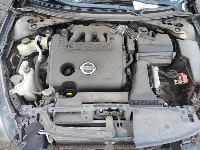 Photo 11 from auction – 2010 NISSAN ALTIMA SR with VIN 1N4BL2EP0AC185920