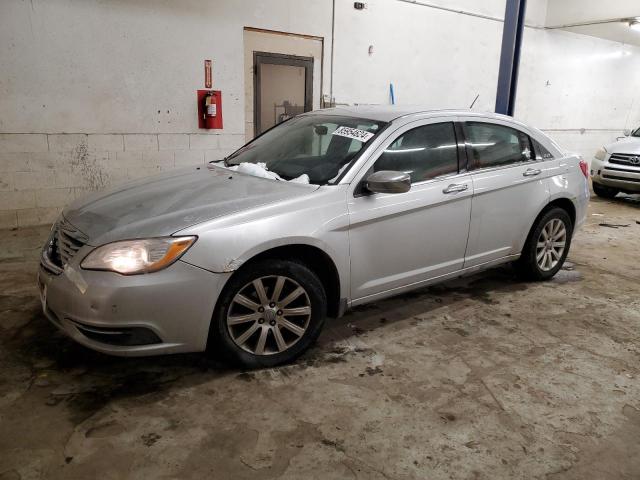 CHRYSLER 200 TOURIN 2012 with VIN 1C3CCBBB0CN131973 - Photo from auction