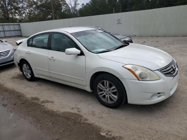 Photo 4 from auction – 2010 NISSAN ALTIMA BAS with VIN 1N4AL2AP2AN412045
