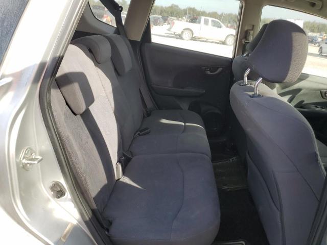 Photo 10 from auction – 2012 HONDA FIT with VIN JHMGE8H32CC001133