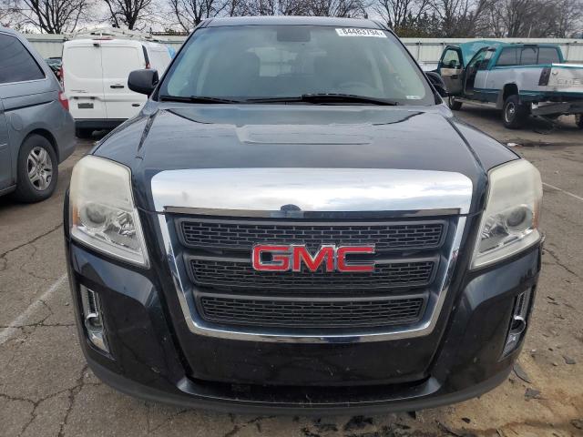 Photo 5 from auction – 2013 GMC TERRAIN SL with VIN 2GKALMEK9D6153300