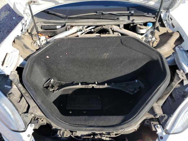 Photo 11 from auction – 2015 TESLA MODEL S 85 with VIN 5YJSA1H26FFP70117