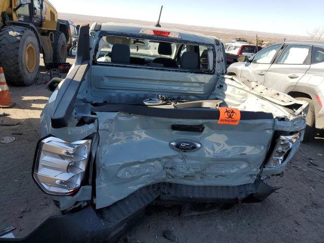 Photo 6 from auction – 2022 FORD MAVERICK X with VIN 3FTTW8F92NRA92736