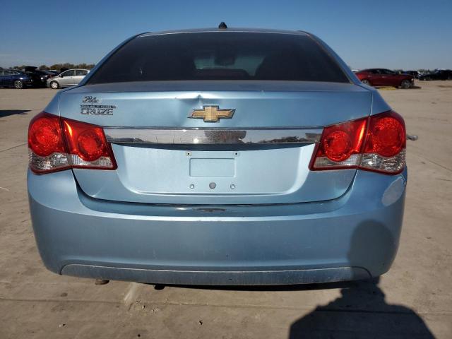 Photo 6 from auction – 2012 CHEVROLET CRUZE LS with VIN 1G1PC5SH2C7226888
