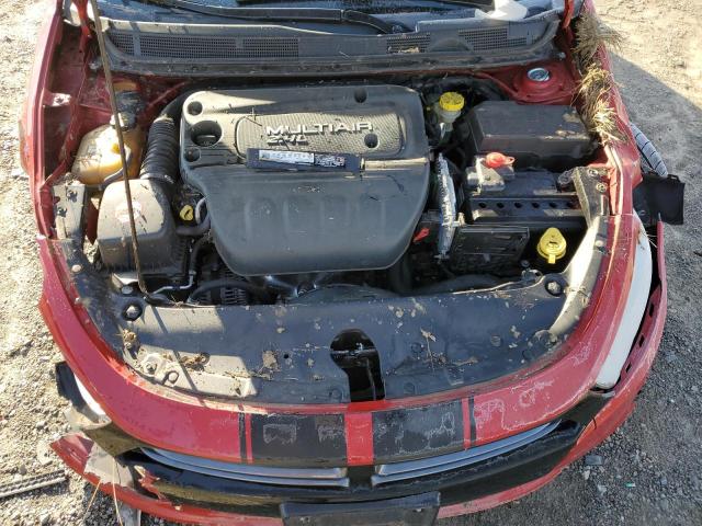 Photo 11 from auction – 2016 DODGE DART GT with VIN 1C3CDFEB5GD538960