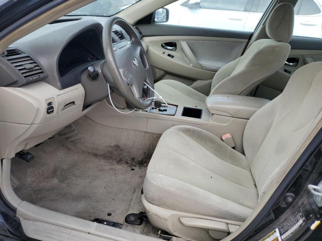 Photo 7 from auction – 2008 TOYOTA CAMRY CE with VIN 4T1BE46K98U214818