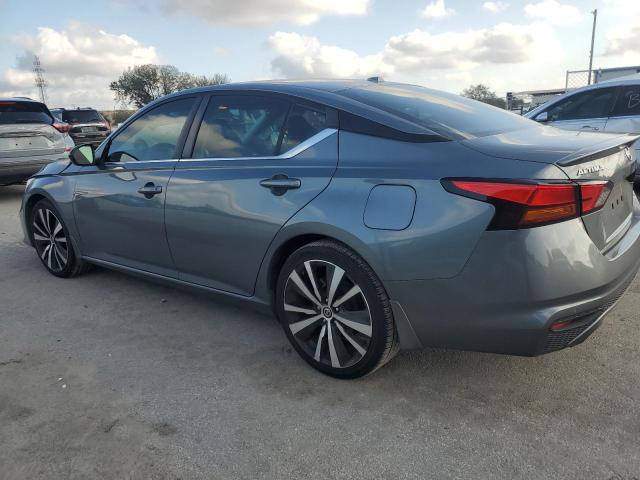 Photo 3 from auction – 2020 NISSAN ALTIMA SR with VIN 1N4BL4CV3LC156430