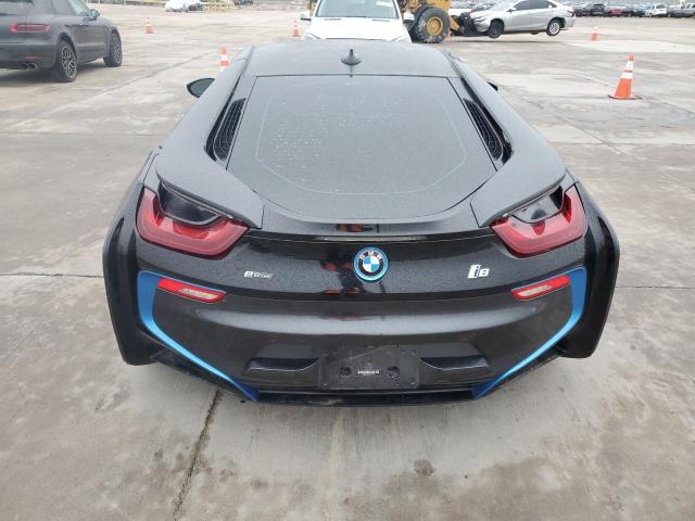 Photo 6 from auction – 2016 BMW I8 with VIN WBY2Z2C54GV674732