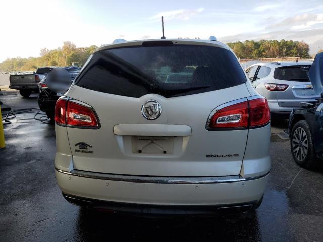Photo 6 from auction – 2013 BUICK ENCLAVE with VIN 5GAKRCKD8DJ252645