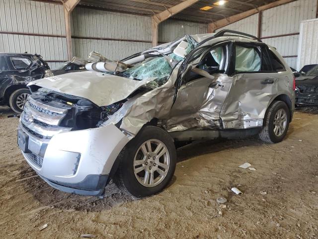 FORD EDGE SE 2011 with VIN 2FMDK3GC7BBB12904 - Photo from auction