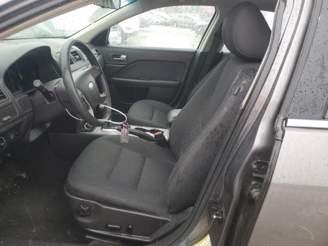 Photo 7 from auction – 2011 FORD FUSION SE with VIN 3FAHP0HA2BR344014