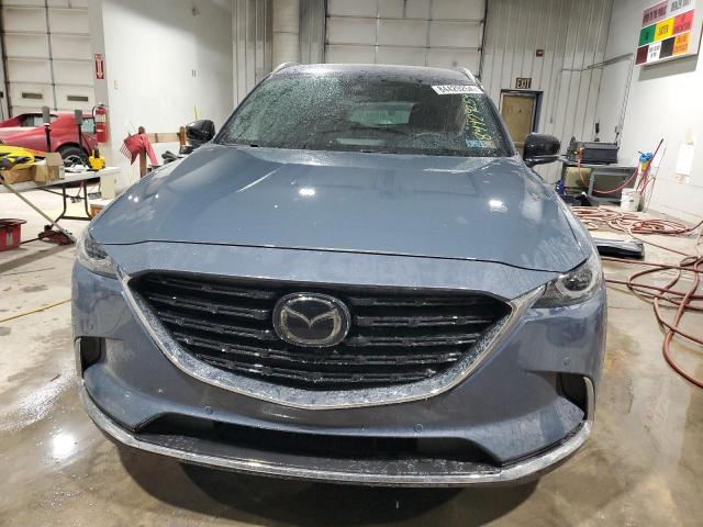 Photo 5 from auction – 2021 MAZDA CX-9 GRAND with VIN JM3TCBDY8M0517060