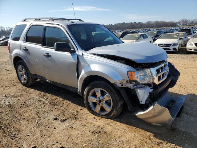 Photo 4 from auction – 2012 FORD ESCAPE XLT with VIN 1FMCU0D74CKB48441