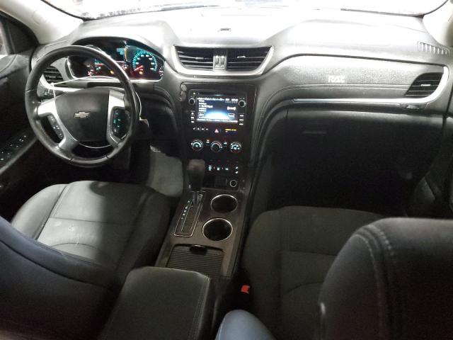 Photo 8 from auction – 2017 CHEVROLET TRAVERSE L with VIN 1GNKVGKD9HJ329523