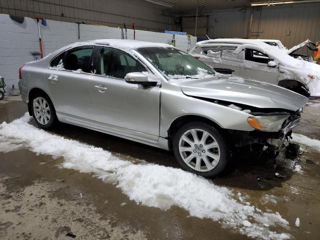 Photo 4 from auction – 2009 VOLVO S80 3.2 with VIN YV1AS982091095136