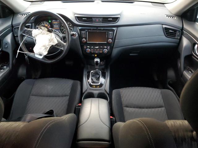 Photo 8 from auction – 2018 NISSAN ROGUE S with VIN KNMAT2MT9JP611729