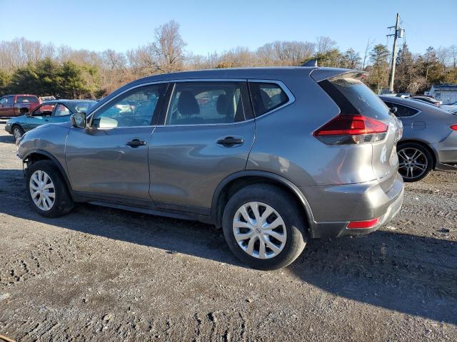 Photo 2 from auction – 2018 NISSAN ROGUE S with VIN KNMAT2MT1JP529445