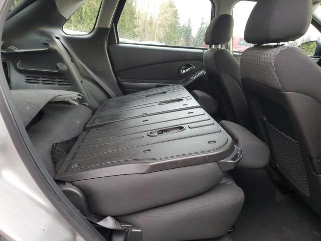 Photo 10 from auction – 2007 CHEVROLET MALIBU MAX with VIN 1G1ZT68N87F258218