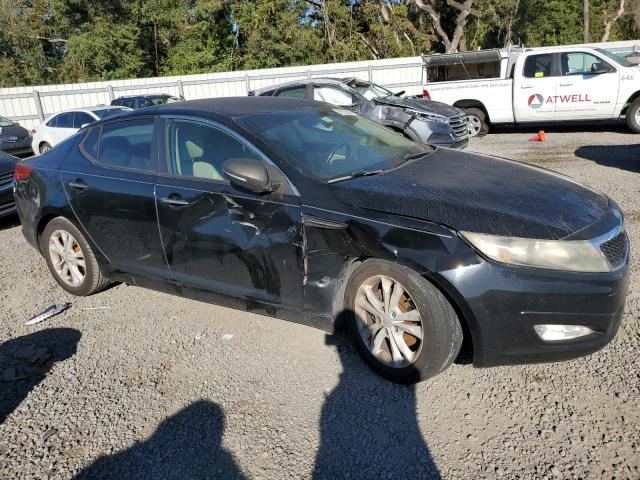 Photo 4 from auction – 2012 KIA OPTIMA EX with VIN 5XXGN4A77CG084873