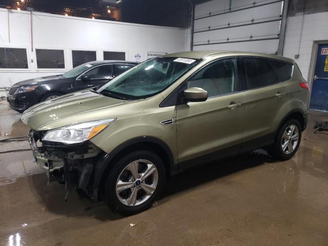 Photo 1 from auction – 2014 FORD ESCAPE SE with VIN 1FMCU9G96EUA15625