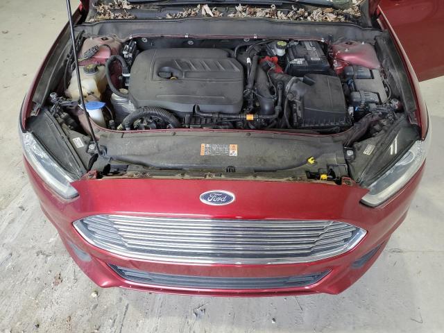 Photo 11 from auction – 2015 FORD FUSION SE with VIN 3FA6P0HD1FR256725