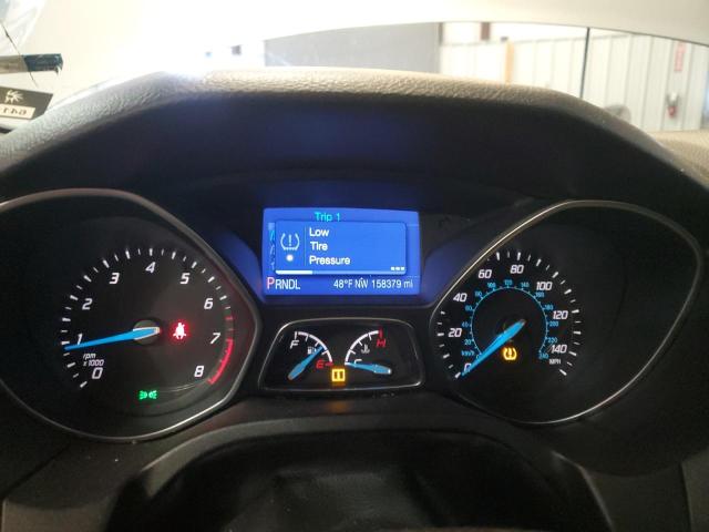 Photo 9 from auction – 2013 FORD FOCUS SE with VIN 1FADP3K27DL259513