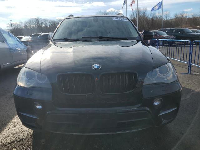 Photo 5 from auction – 2012 BMW X5 XDRIVE3 with VIN 5UXZV4C53CL761355