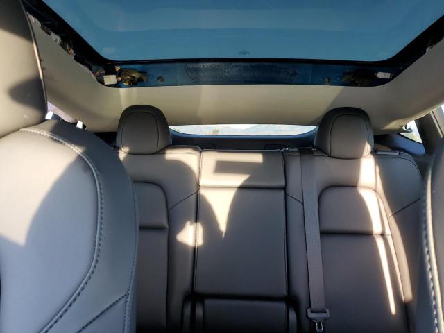 Снимка 10 от търг – 2023 TESLA MODEL Y с VIN 7SAYGDEE9PF629068