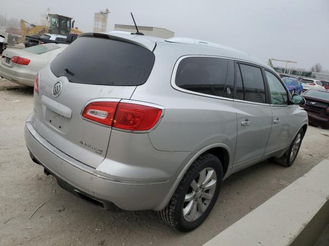 Photo 3 from auction – 2013 BUICK ENCLAVE with VIN 5GAKVDKDXDJ112517